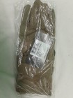 Gi Military Tan Combat Gec  frog  Gloves - Raptor Glove Tan Size Large