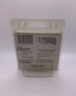 Oster Turbo 111    10 Size 3 5 Hair Clipper Blade  76911-146 3 8  
