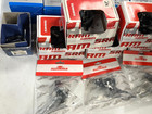Lot Of 20 Derailleurs Front Rear Shimano Tiagra Tourney Deore Sram X-3 Gx Bulk