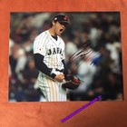 Shohei Ohtani Autographed Hand Signed Photo Sports Collection 5 7 Combine Set