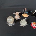 Lot Of 8 Disney Infinity Star Wars Original Trilogy Figures 