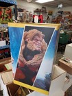 Marvel Sideshow Exclusive Classic Sabretooth Premium Format Statue 0177 1250 New