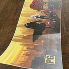     marvel - Movie Theater Mylar Poster 5x25  Spider-man
