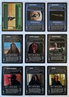 Star Wars Ccg Lot - 200  Mains  Alternate Image Ai   Ultra Rare Decipher Swccg