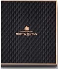 Molton Brown  Bizarre Brandy Gift Set Bath 10 Oz Shower Gel   Body Lotion 10 Oz