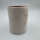 Rae Dunn Jingle Mug Artisan Collection By Magenta Christmas Holiday Coffee Cup