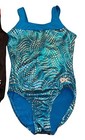 Lot Of 3 Adult Small Leotards Gk Elite Bling