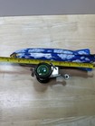 Schylling Stealth Zeppelin Tin Collector Series Wind-up Tin Litho Blimp