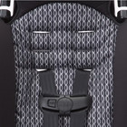 Cosco Kids Finale 2-in-1 Toddler Booster Car Seat  Harness Booster Car 