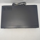 Samsung Dvd-v9800 Hdmi Dvd vcr Combo Player Tested - Vhs Works Dvd Doesn t Work