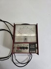 Vintage Snap On Tach Dwell Meter Mt816b Untested