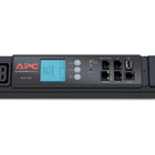 Apc Ap8867 Metered Rack Pdu 17 2kw 208 3ph 60309 60a  30  C13 Power Distribution