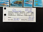 Great Britain Guernsey 390 - 393  401 - 415  420a  Mnh Value   16 00