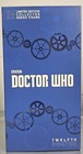 Big Chief Studios 12th Doctor Who 12  Limited Edition Peter Capaldi