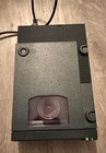Iomega Jaz 1gb Scsi Drive Lot V1000s 6 Used Disks   Laptop Pcmcia Adapter