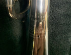 Bach Stradivarius Model 43 Trumpet     Professional Bb     Pro Tec Case   Bach 7c