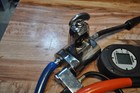 Scubapro Mk7  honker  Vintage Regulators Console Digital Gauge Diving Octopus