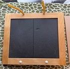 Gravity Works Contact Printing Frame 9-5 8  X  11-5 8  W new Plexiglass