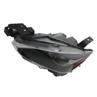 New Oem Mazda 2018-2021 Cx-3 Left Headlight Led Halogen Assembly Dh5c-51-040d