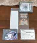 Cal Ripken 1996 Sprint Classic Phone Card Hof   3 Extras        