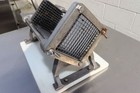Nemco N55450 Commercial Easy Fry Cutter  Used  Clean
