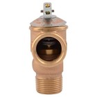 Cash Acme F-30 Temperature   Pressure Relief Valve 3 4in