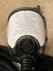 3m Rrpas Rapid Response Breathe Easy Papr Powered Assembly 6000 Series Full Face