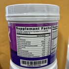 Advocare Spark Canister - Grape 42 Servings - Exp 1 2027 Fast Shipping  New