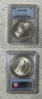 1922 Silver Peace Dollar  1 Pcgs Ms65