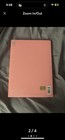 Bts Map Of The Soul  Persona Cd Version 04 Book  read 
