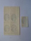 1978 Captain James Cook - Cat   1732 Plate Block   Single 13c Stamps Mnhog