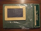 3pk  Mini Chalkboard message Board  4 x6  Individually Wrapped