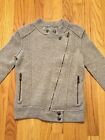 Christine Mcvie Fleetwood Mac Personally Owned   Worn Cashmere Sweater Jacket 