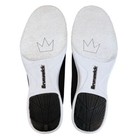 Brunswick Soul Black Womens Bowling Shoes