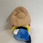 Vintage 1993 24k Yosemite Sam Plush Stuffed Animal Warner Brothers Looney Tunes