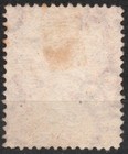 Sg48c Sn  44a 1889 1 D St Vincent Queen Victoria Definitives   Used