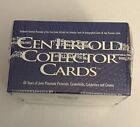 1996 Playboy The June Edition Factory Sealed Box Centerfold Collector Cards     