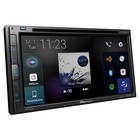 Open Box Pioneer Avh-2550nex 6 8  2-din Multimedia Cd dvd W  Bluetooth
