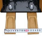 200mm Narrow Bucket Attachment For Mini Excavator Trenching Bucket Free Shipping