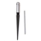Steel Guitar Tapered Reamer Luthier Hand Wood Tungsten For Guitar Repair Parts B