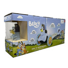 Bluey Ride-n-glide Buddies 3d Toddler Scooter