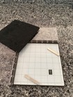 Stampin  Up  Retired Stamparatus Stamp Positioning Tool