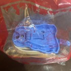 Mcdonald s Mickey   Minnie s Runaway Railway Pluto  4 Toy Happy Meal 2020 - New