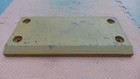John Deere T156599 Skid Shoe Wear Plate Wheel Loader Bucket 444h 444j 544h 710g