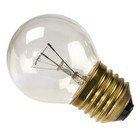 Ge Type Appliance Oven Refrigerator Bulbs 40 Watt Medium Base E27 High Temp X2pk