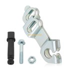 Rear Drum Brake Arm Rocker Cam For Honda Rancher 420 Trx420 2x4 4x4 2014-2024