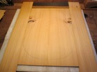 Monterey Cypress tonewood Back And Side Set  Flamenco classical Guitar  91