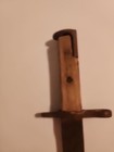 Vintage Bayonet- Sa1910  us459475-11 5 In Blade