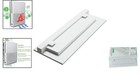 Vertical Stand For Xbox One S Console White Space Saver