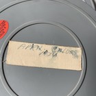 Vintage Super 8mm Home Movie Film 1974